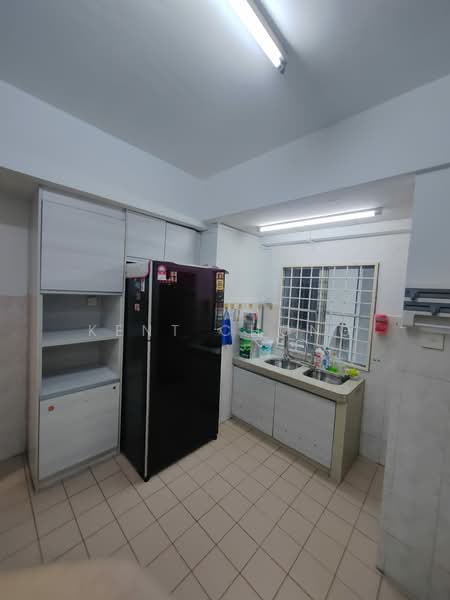 Kondominium untuk Dijual di Endah Ria - Kent Chong - Kitchen - PropertyGuru.com.my