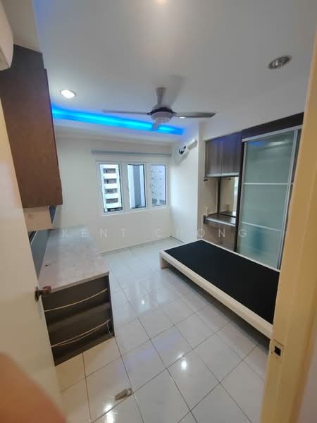 Kondominium untuk Dijual di Endah Ria - Kent Chong - Bedroom - PropertyGuru.com.my