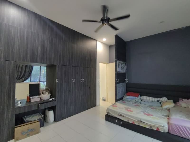 2.5-storey Terraced House for Sale in Taman Ozana Impian (Bukit Katil) - King Song - PropertyGuru.com.my