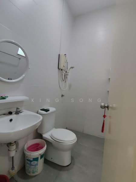 2.5-storey Terraced House for Sale in Taman Ozana Impian (Bukit Katil) - King Song - PropertyGuru.com.my