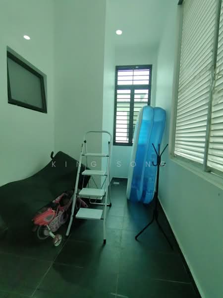 2.5-storey Terraced House for Sale in Taman Ozana Impian (Bukit Katil) - King Song - PropertyGuru.com.my
