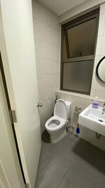 Condominium for Rent at Lake Point Residence - Jordan Leong - Bathroom - PropertyGuru.com.my