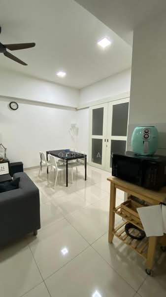 Condominium for Rent at Lake Point Residence - Jordan Leong - Living Room - PropertyGuru.com.my