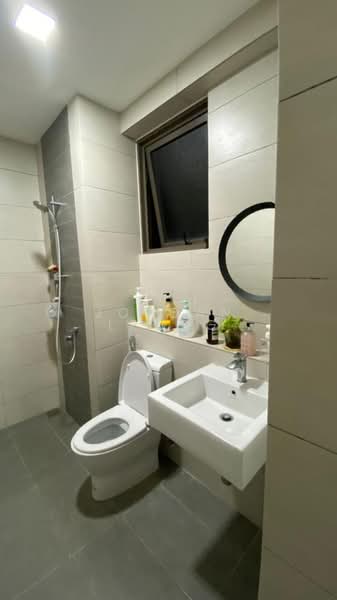 Condominium for Rent at Lake Point Residence - Jordan Leong - Bathroom - PropertyGuru.com.my