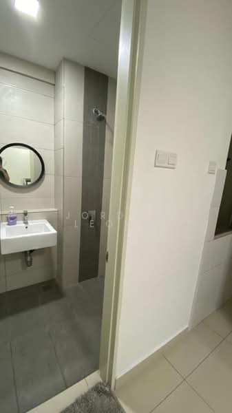 Condominium for Rent at Lake Point Residence - Jordan Leong - Bathroom - PropertyGuru.com.my