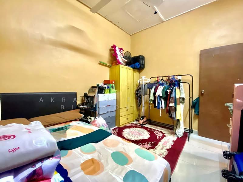 Rumah Teres 1 Tingkat untuk Dijual di Taman Desa Rhu (Sikamat) - Akramin Firdaus Bin Mokhtar - PropertyGuru.com.my
