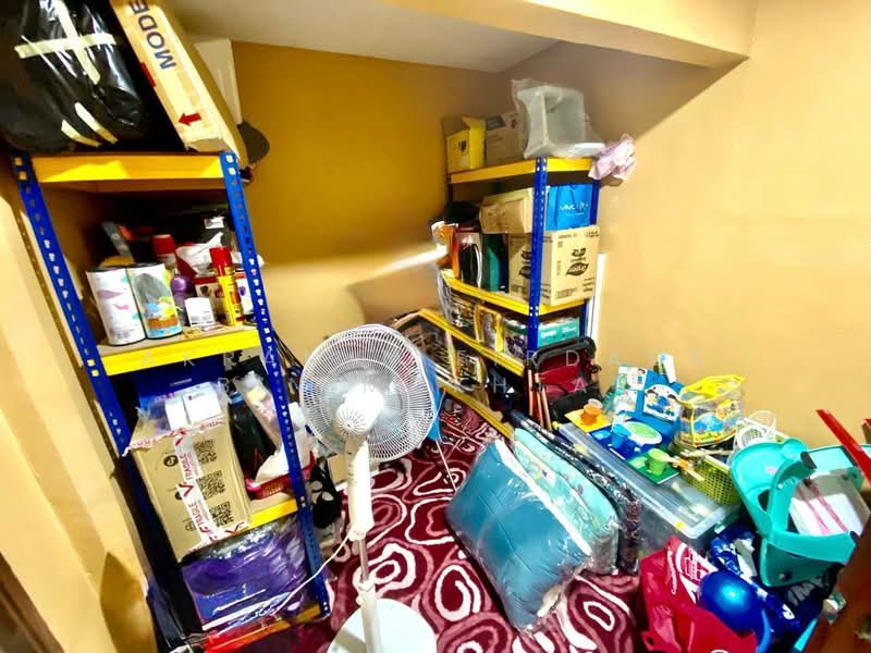 Rumah Teres 1 Tingkat untuk Dijual di Taman Desa Rhu (Sikamat) - Akramin Firdaus Bin Mokhtar - PropertyGuru.com.my