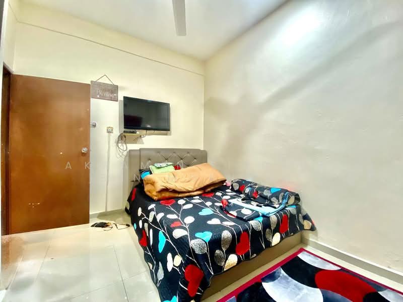 Rumah Teres 1 Tingkat untuk Dijual di Taman Desa Rhu (Sikamat) - Akramin Firdaus Bin Mokhtar - PropertyGuru.com.my