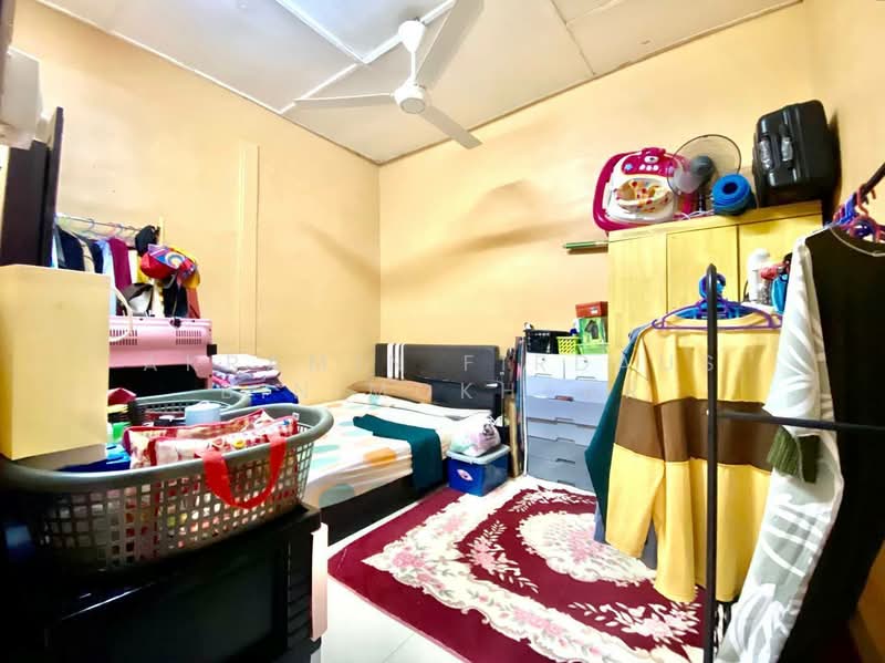 Rumah Teres 1 Tingkat untuk Dijual di Taman Desa Rhu (Sikamat) - Akramin Firdaus Bin Mokhtar - PropertyGuru.com.my
