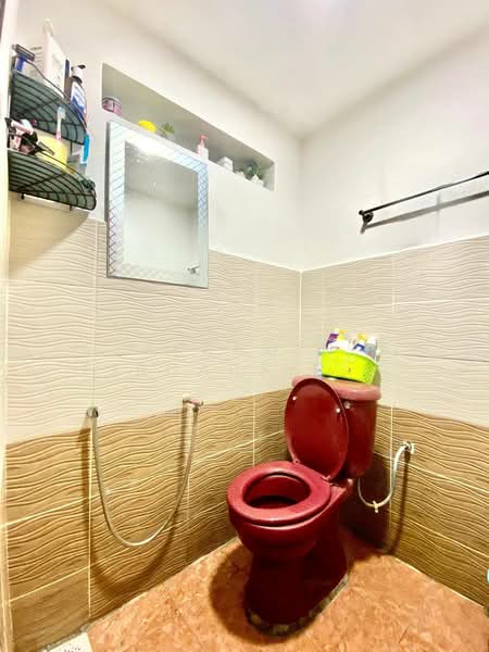 Rumah Teres 1 Tingkat untuk Dijual di Taman Desa Rhu (Sikamat) - Akramin Firdaus Bin Mokhtar - PropertyGuru.com.my