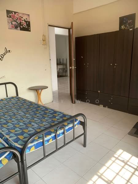 Pangsapuri untuk Disewa di Pangsapuri Perdana Villa - Abby Woo - Bedroom - PropertyGuru.com.my
