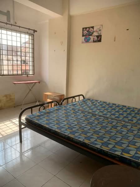Pangsapuri untuk Disewa di Pangsapuri Perdana Villa - Abby Woo - Bedroom - PropertyGuru.com.my
