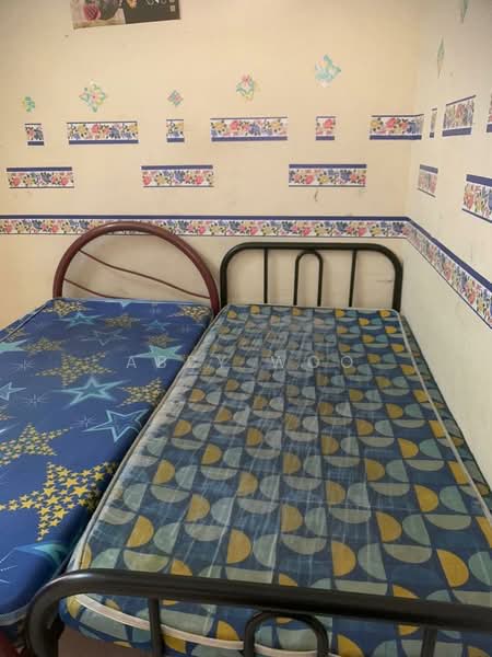 Pangsapuri untuk Disewa di Pangsapuri Perdana Villa - Abby Woo - Bedroom - PropertyGuru.com.my