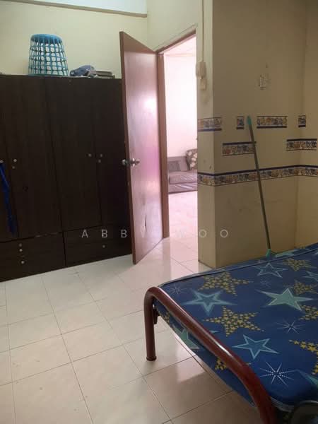Pangsapuri untuk Disewa di Pangsapuri Perdana Villa - Abby Woo - Bedroom - PropertyGuru.com.my