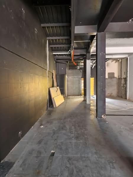 Kedai untuk Disewa di Pudu (KL City Centre) - Zen Law - Interior - PropertyGuru.com.my