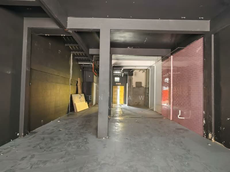 Kedai untuk Disewa di Pudu (KL City Centre) - Zen Law - Interior - PropertyGuru.com.my
