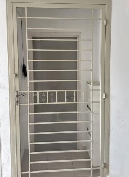 Pangsapuri untuk Disewa di Seri Baiduri - Max Khor Phor xiong - Entrance - PropertyGuru.com.my