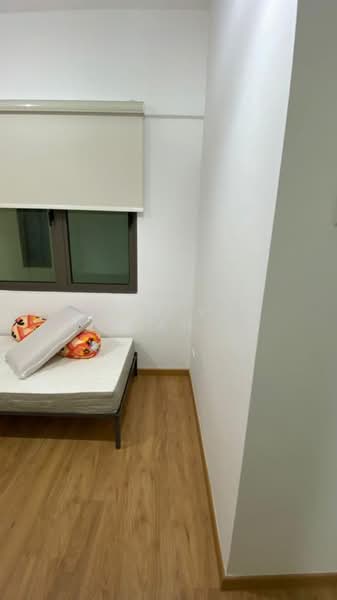 Condominium for Rent at Lake Point Residence - Yam Yi Han - Bedroom - PropertyGuru.com.my