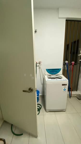 Condominium for Rent at Lake Point Residence - Yam Yi Han - Interior - PropertyGuru.com.my
