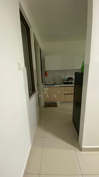 Condominium for Rent at Lake Point Residence - Yam Yi Han - Kitchen - PropertyGuru.com.my