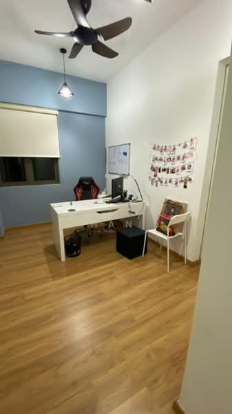 Condominium for Rent at Lake Point Residence - Yam Yi Han - Study - PropertyGuru.com.my