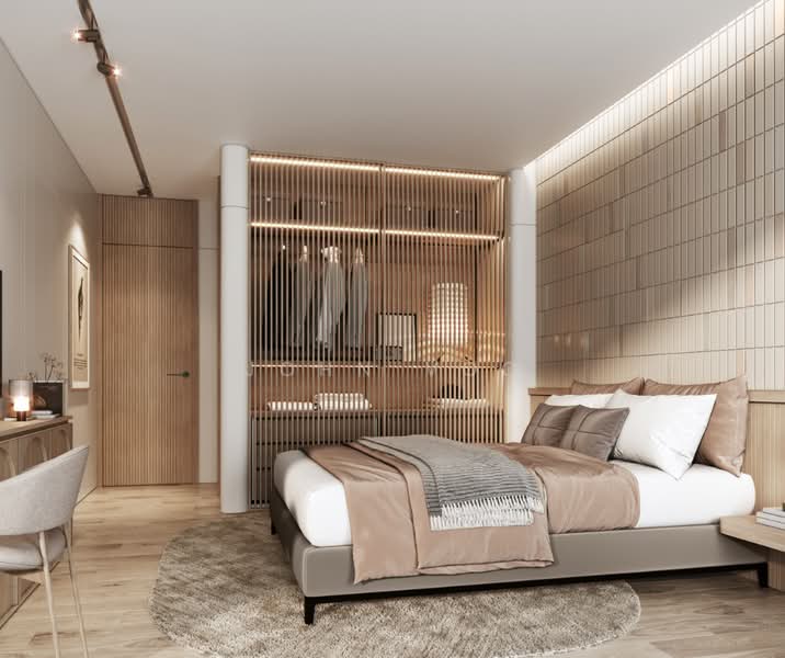 Condominium for Sale at Grand Meridian - John Voo - Bedroom - PropertyGuru.com.my