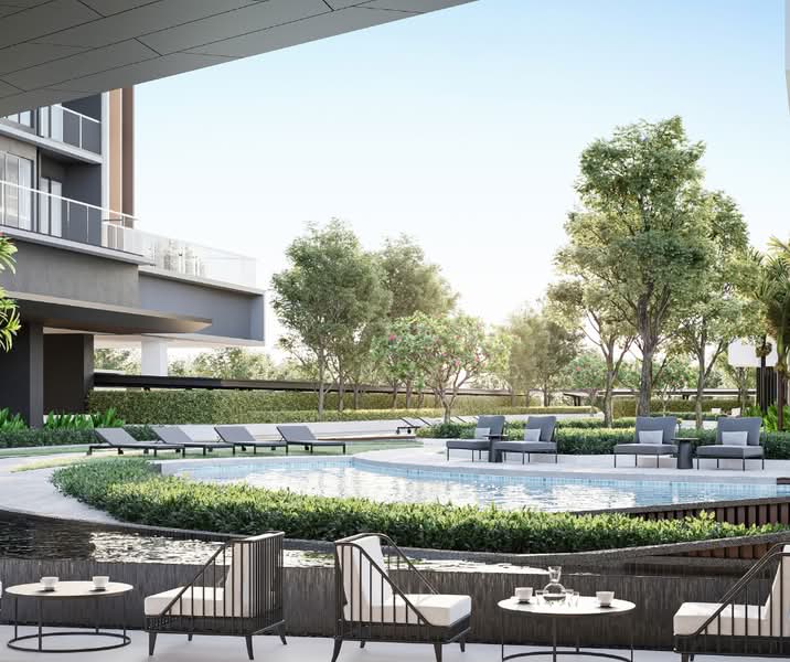 Condominium for Sale at Grand Meridian - John Voo - Exterior - PropertyGuru.com.my