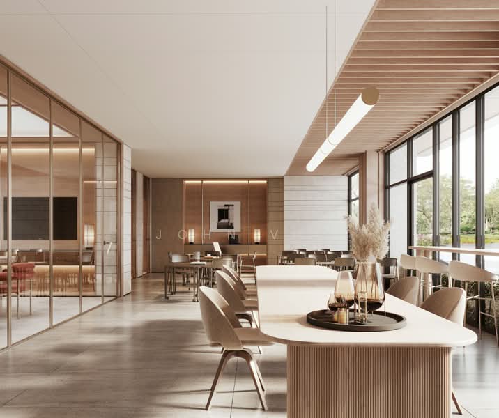 Condominium for Sale at Grand Meridian - John Voo - Interior - PropertyGuru.com.my