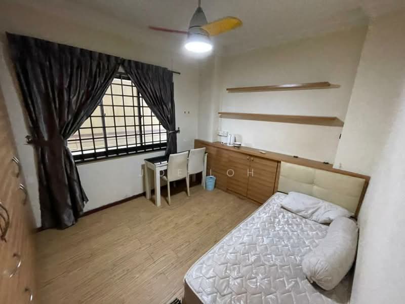 Pangsapuri untuk Disewa di Seri Mutiara Apartment - Joe Loh - Bedroom - PropertyGuru.com.my