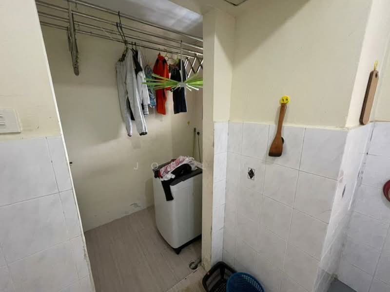 Pangsapuri untuk Disewa di Seri Mutiara Apartment - Joe Loh - Interior - PropertyGuru.com.my