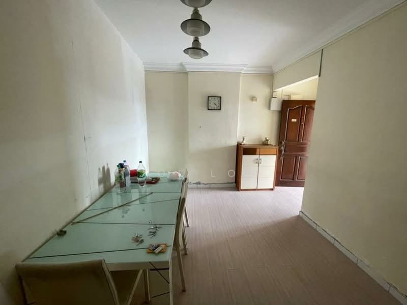 Pangsapuri untuk Disewa di Seri Mutiara Apartment - Joe Loh - Interior - PropertyGuru.com.my