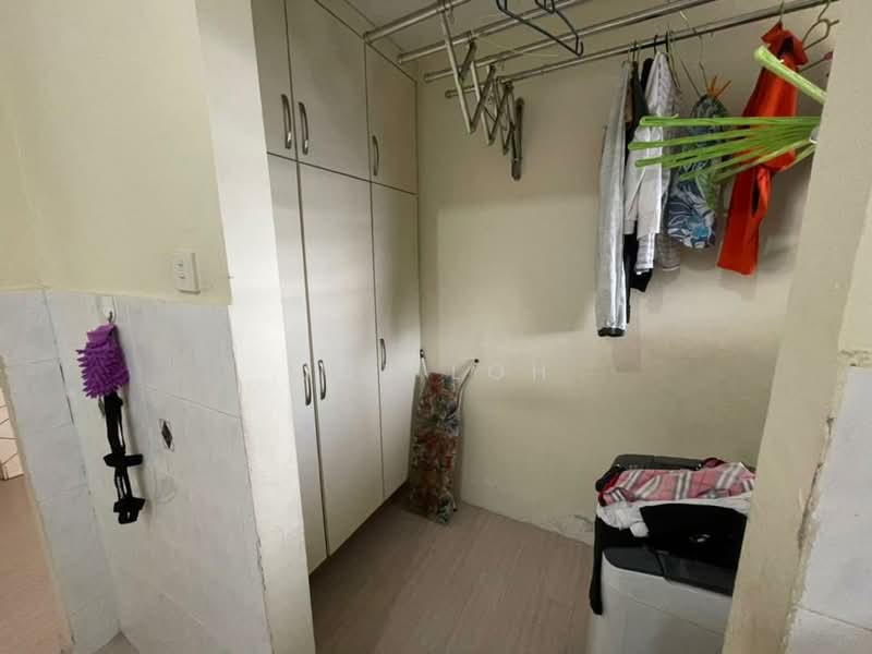 Pangsapuri untuk Disewa di Seri Mutiara Apartment - Joe Loh - Interior - PropertyGuru.com.my
