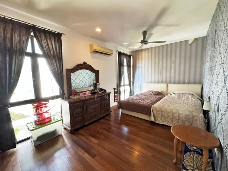 Bungalow House for Sale in Tropicana Golf & Country Resort (Tropicana) - Vincent Liaw - Bedroom - PropertyGuru.com.my