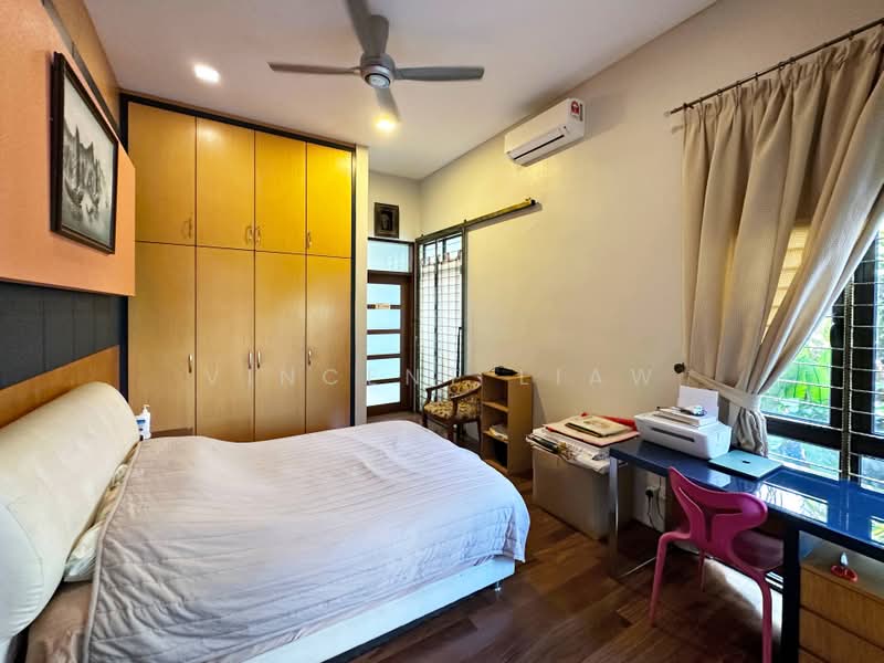 Bungalow House for Sale in Tropicana Golf & Country Resort (Tropicana) - Vincent Liaw - Bedroom - PropertyGuru.com.my