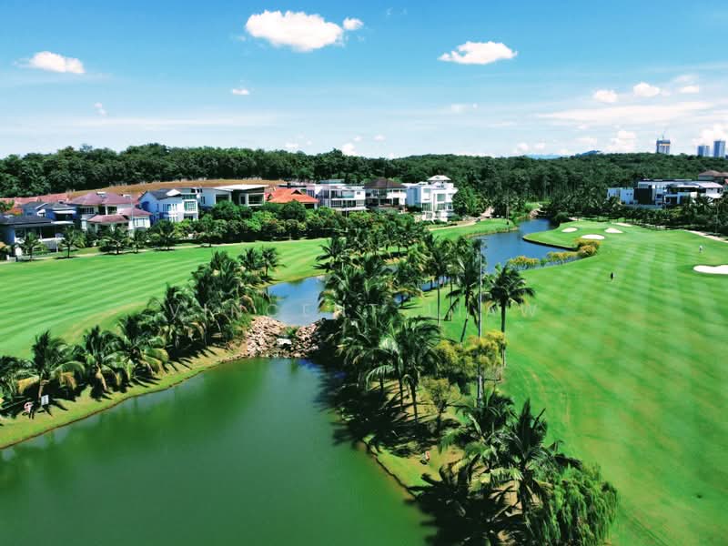 Bungalow House for Sale in Tropicana Golf & Country Resort (Tropicana) - Vincent Liaw - Exterior - PropertyGuru.com.my