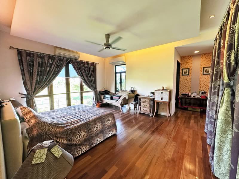 Bungalow House for Sale in Tropicana Golf & Country Resort (Tropicana) - Vincent Liaw - Bedroom - PropertyGuru.com.my