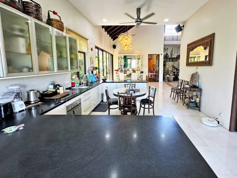 Bungalow House for Sale in Tropicana Golf & Country Resort (Tropicana) - Vincent Liaw - Kitchen - PropertyGuru.com.my