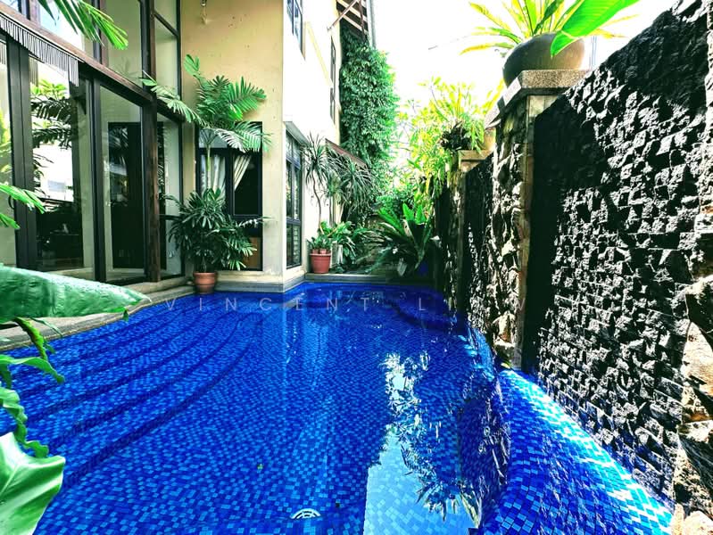 Bungalow House for Sale in Tropicana Golf & Country Resort (Tropicana) - Vincent Liaw - Exterior - PropertyGuru.com.my