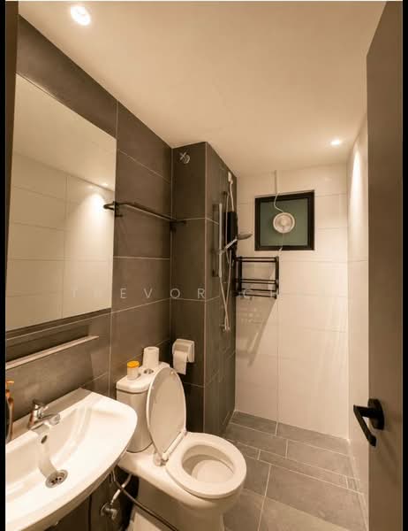 Service Residence for Rent at Traders Garden @ Cheras Selatan - Trevor Chai - Bathroom - PropertyGuru.com.my
