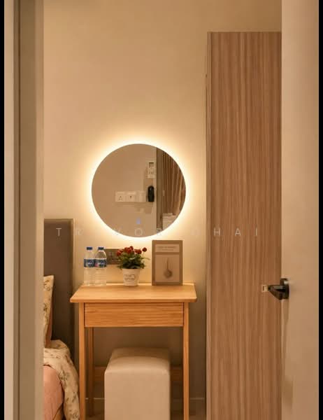 Service Residence for Rent at Traders Garden @ Cheras Selatan - Trevor Chai - Bedroom - PropertyGuru.com.my