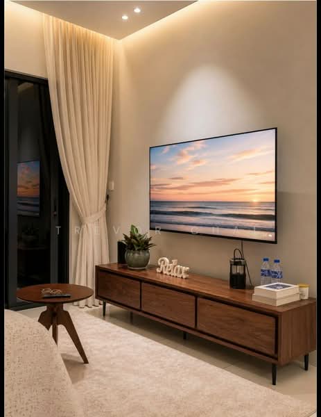 Service Residence for Rent at Traders Garden @ Cheras Selatan - Trevor Chai - PropertyGuru.com.my