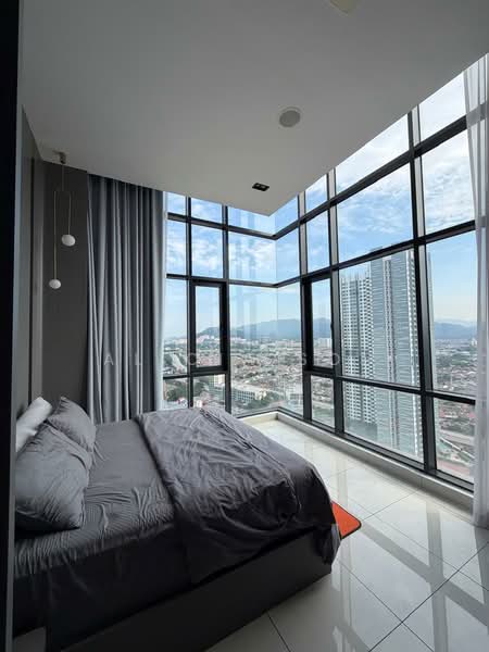 Condominium for Sale at Dua Menjalara - Alicia Soo - Bedroom - PropertyGuru.com.my