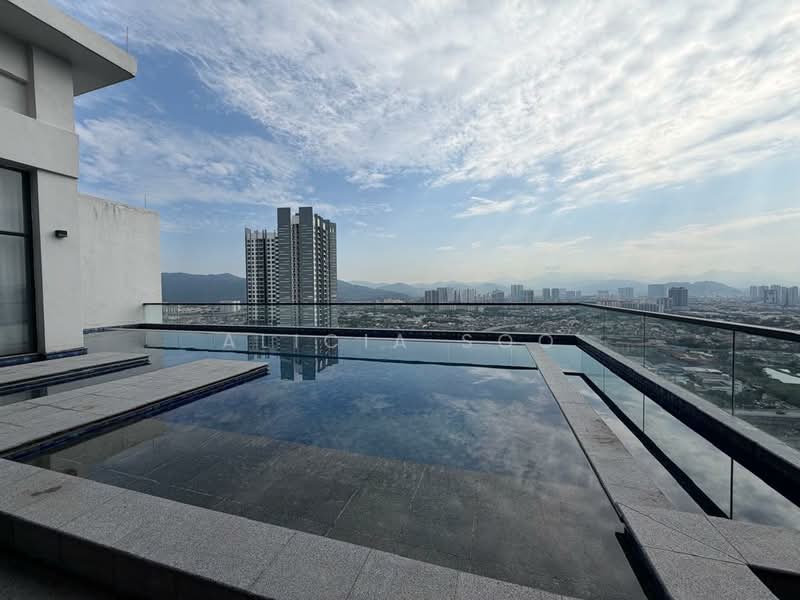 Condominium for Sale at Dua Menjalara - Alicia Soo - Exterior - PropertyGuru.com.my