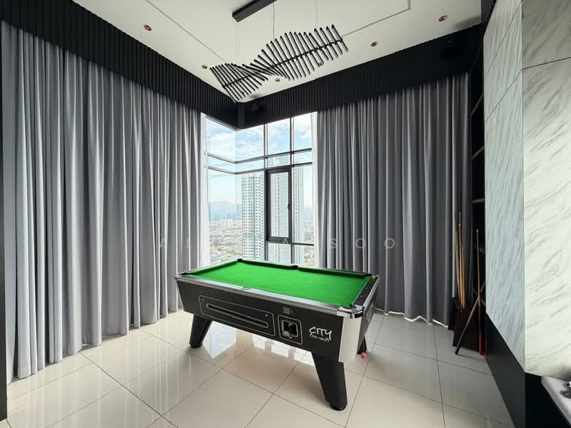 Condominium for Sale at Dua Menjalara - Alicia Soo - View - PropertyGuru.com.my