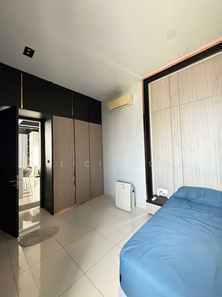 Condominium for Sale at Dua Menjalara - Alicia Soo - Bedroom - PropertyGuru.com.my