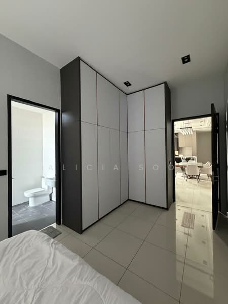 Condominium for Sale at Dua Menjalara - Alicia Soo - Bedroom - PropertyGuru.com.my