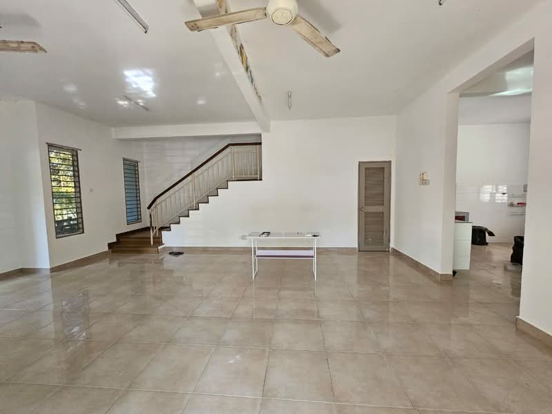2-storey Terraced House for Rent in Presint 11 (Putrajaya) - Izzaitie . - PropertyGuru.com.my