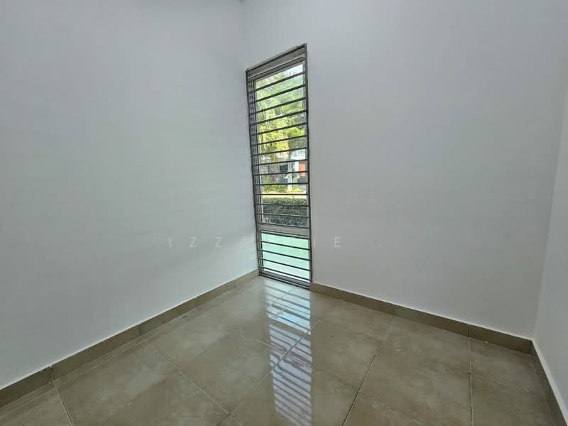 2-storey Terraced House for Rent in Presint 11 (Putrajaya) - Izzaitie . - PropertyGuru.com.my