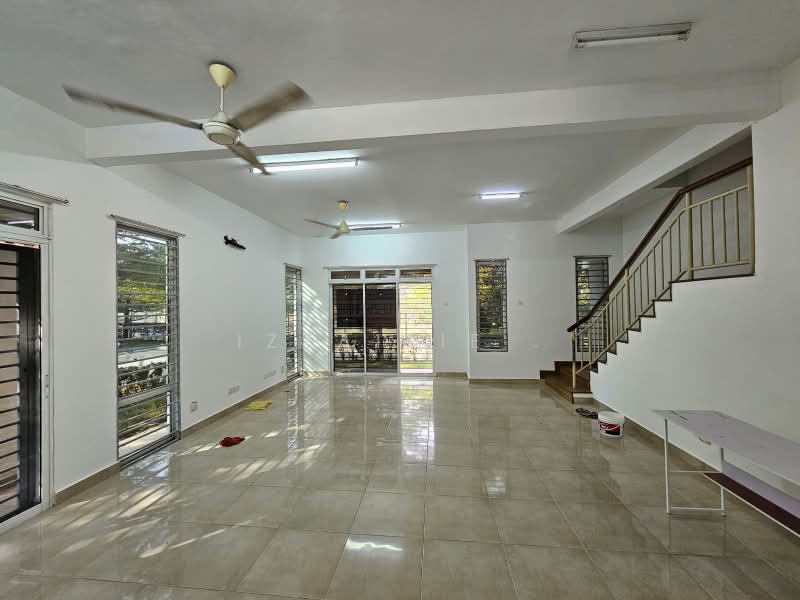 2-storey Terraced House for Rent in Presint 11 (Putrajaya) - Izzaitie . - PropertyGuru.com.my