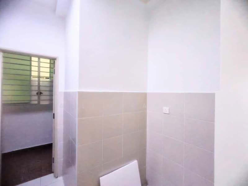 Pangsapuri untuk Dijual di Residensi Pandanmas 2 - Azli Ibrahim - Interior - PropertyGuru.com.my